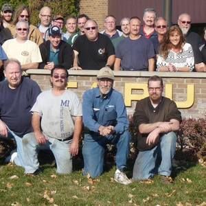 Meet your Posher, Steven